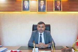 MHP Samsun İl Başkanı Burhan Mucur’dan 10 Kasım Mesajı